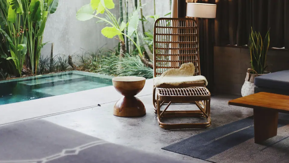 An Nhiên Spa, mẫu website Sức khoẻ