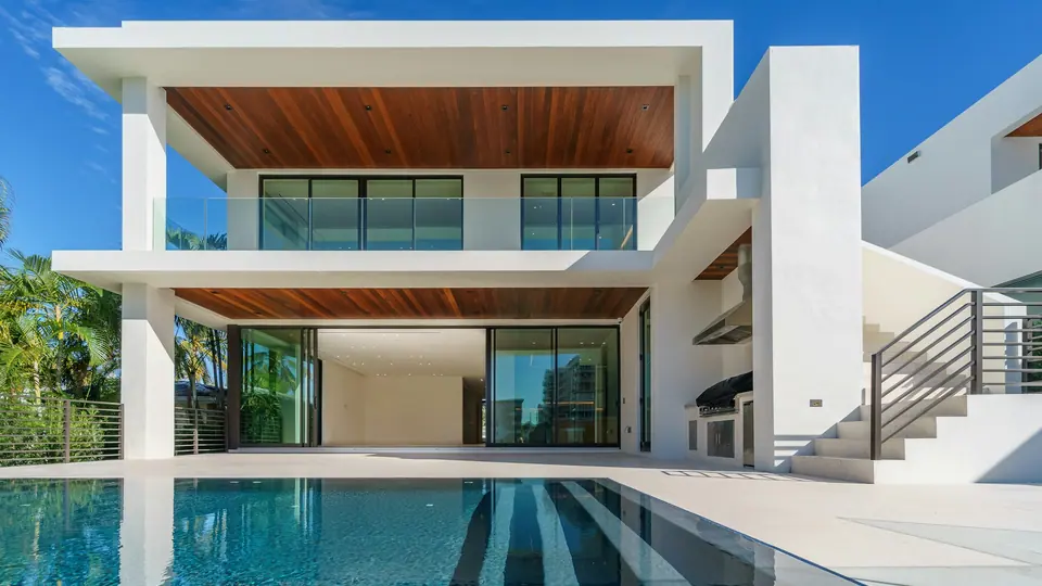 Sao Mai Estates, mẫu website Bất động sản