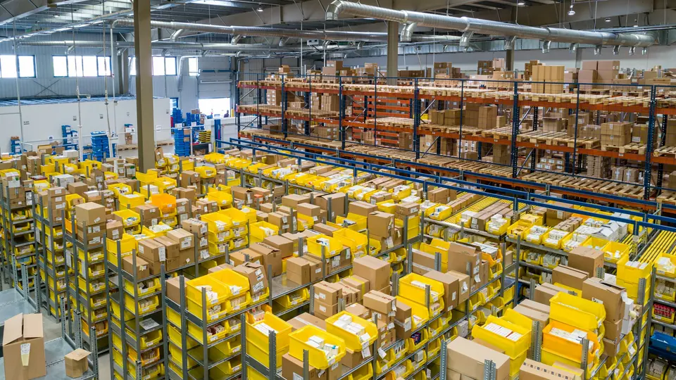 Trường Phát Logistics, mẫu website Vận tải & kho vận